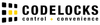 Codelocks